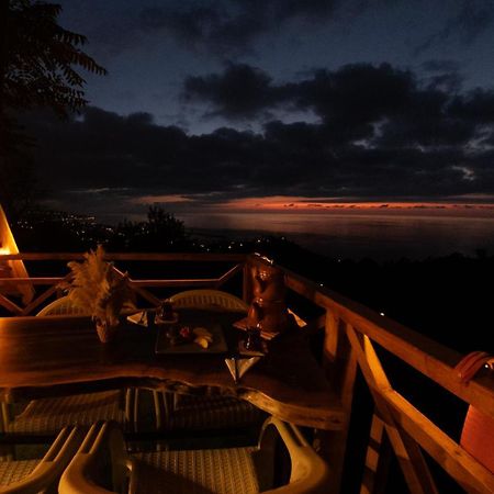 ホテル Aytepe Bungalov Ardeşen エクステリア 写真